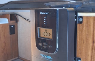 2016 Starcraft  Comet popup