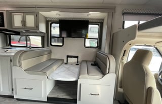 2023 Thor Coleman 31CM