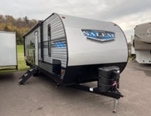 Forest River RV Salem 26DBUD