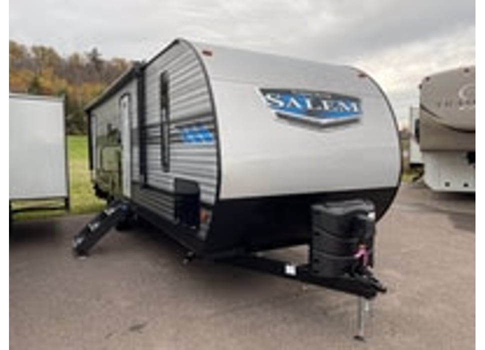 Travel Trailer rentals in Argonne