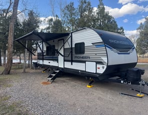 Heartland Pioneer BH 250