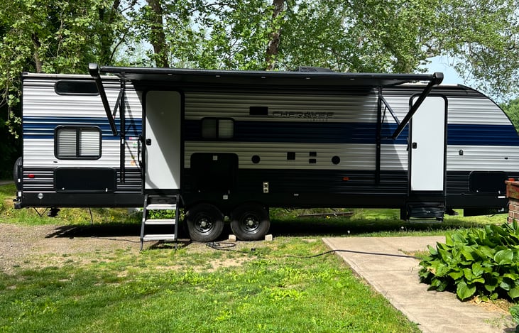 RV Photo