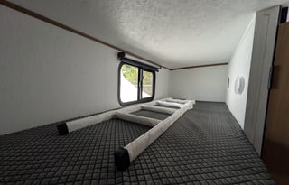 2026 Coachman Apex Nano 194BHS RV Rental
