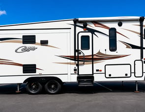 Keystone RV Cougar 29 RLK