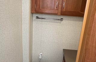 2017 Winnebago Minnie Winnie 27Q