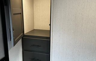 Family friendly  Aspen trail 32’ Bunks!