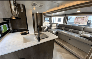 2022 Forest River RV Cruise Lite 273QBXL
