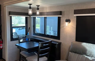 2022 Jayco North Point HAL656