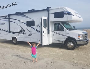 Forest River RV Sunseeker 3010DS Ford