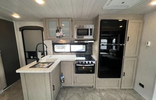 2023 Forest River RV Salem 32BHDS
