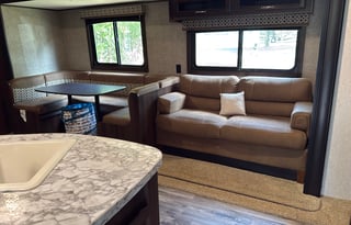 2018 JAYCO Jayflight SLX 324BDS