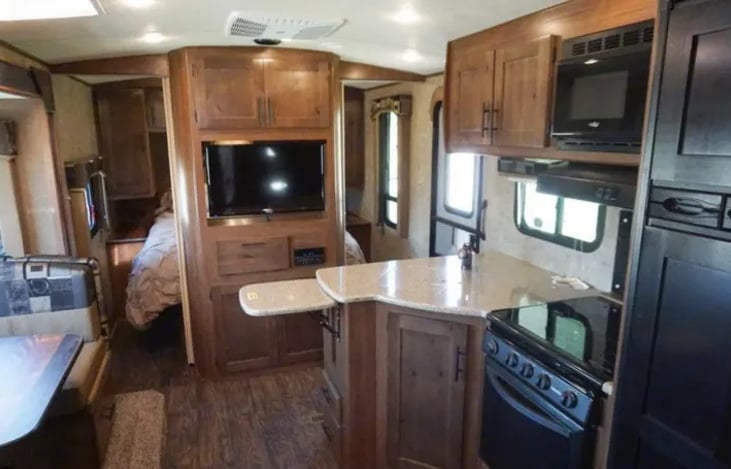 RV Photo