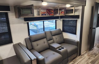 'Bout Time for Good Times!