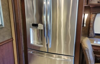 2014 Entegra Coach Aspire 44B