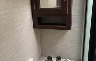 Family Camper Sleeps 6 Pets Welcomed! Rental