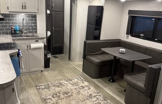 Cougar Sport with Bunkhouse!