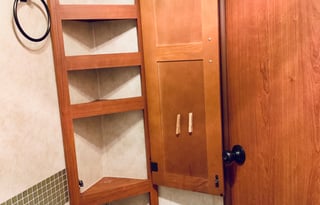 Kid Approved Coachmen RV Freelander