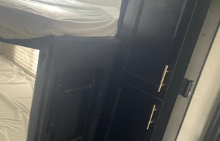 Mercury Rising Ranch Glamping Experience