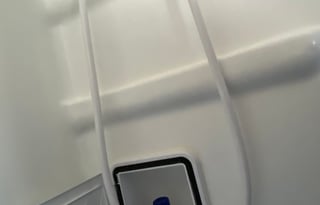 RAMBO Camper Van: Sleeps 5 (Seatbelts for 4)