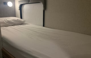 2021 Winnebago Micro Minnie 2306BHS