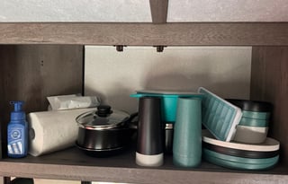 Cozy Keystone Springdale Mini with Bunk Beds