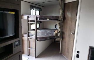 2021 Keystone RV Passport 2820BH GT Series