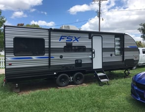 Forest River RV Salem FSX 210RT