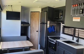 2022 Keystone RV Springdale 260BH