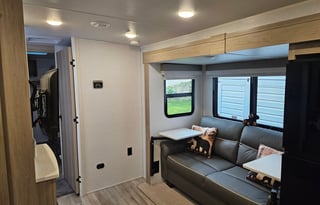 Bear Hug Retreat - Your comfy home away from home!