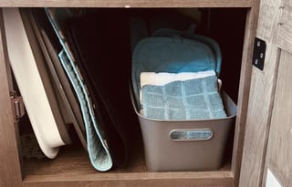 Memory Making Adventure Rig