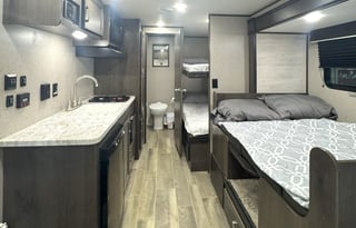 2021 Jayco Jay Flight SLX 7 184BS