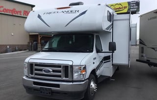 Newer Vehicle - Purchased in December 2022