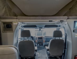 Thor Motor Coach Citation Sprinter 24SJ