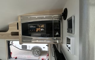 2025 nuCamp RV TAB 320 Boondock