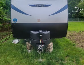 Keystone RV Springdale 298BH