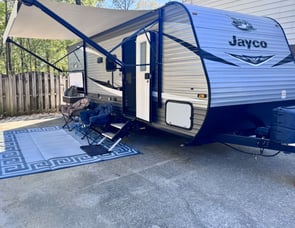 Jayco Jay Flight SLX 8 224BH