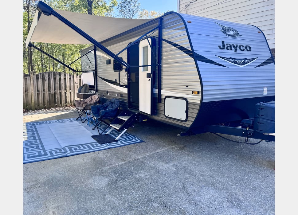 Travel Trailer rentals in Caledonia