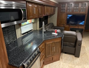 Forest River RV Georgetown XL 377TS