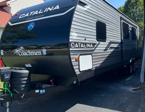 Coachmen RV Catalina Legacy 293TQBSCK