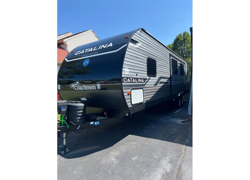 Travel Trailer rentals in 