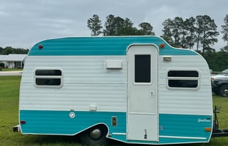 "Little Scotty" – Retro Vibes & Modern Comfort!