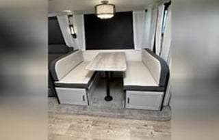 Garre's Goodtime Camper