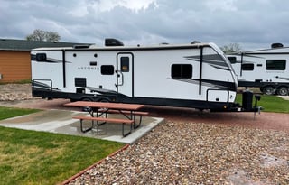 2021 Dutchmen RV Astoria 2903BH #2