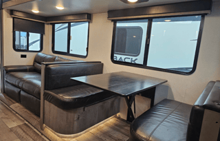 2021 Keystone RV Outback 340BH