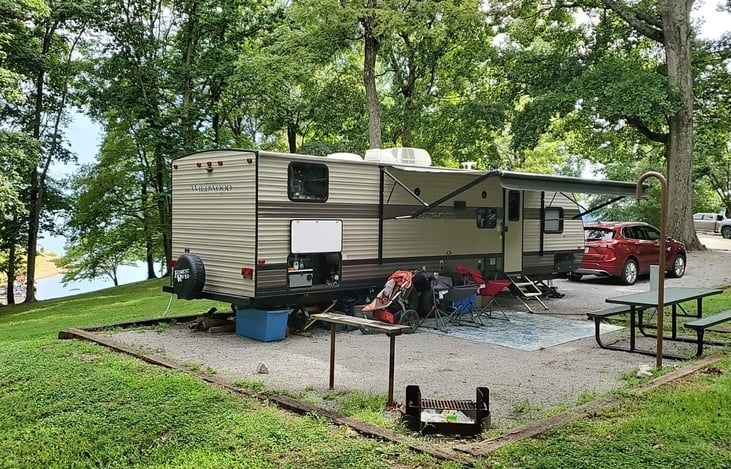RV Photo