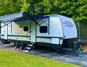 Keystone RV Springdale Classic 261BHC