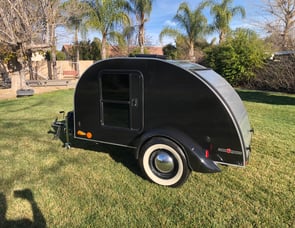 Little Guy Worldwide Silver Shadow Silver Shadow