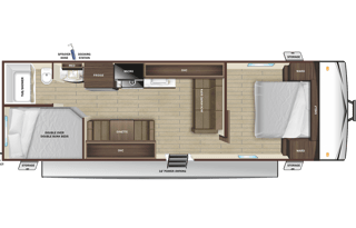 Ten for Ten Camping - Brand New