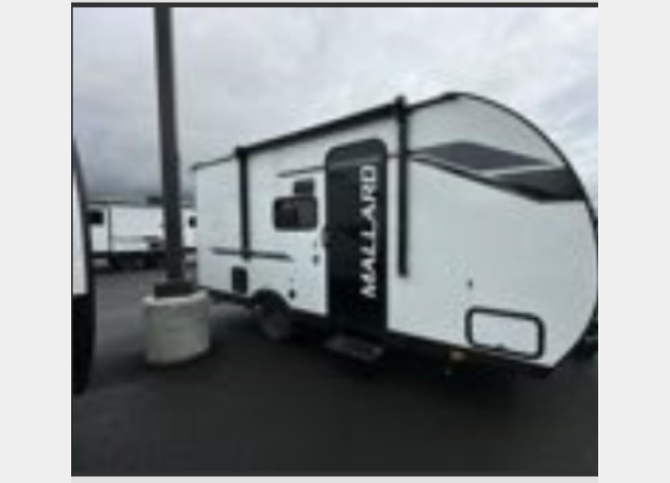Travel Trailer rentals in Dickinson