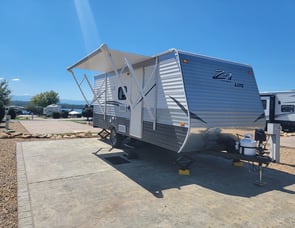 CrossRoads RV Z 1 Lite ZT19BH